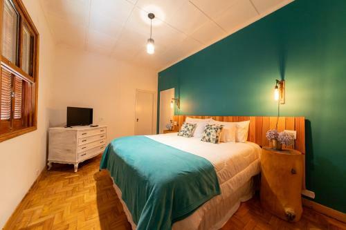 Hostal Happy House Vila Inglesa