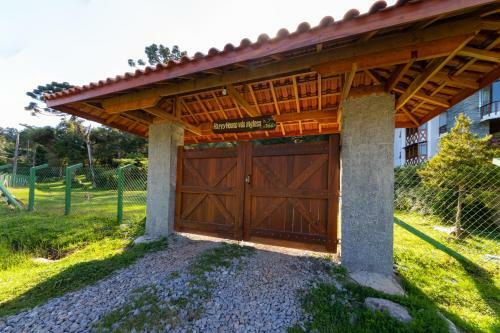 Hostal Happy House Vila Inglesa