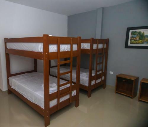 Hotel Samincha Wasi