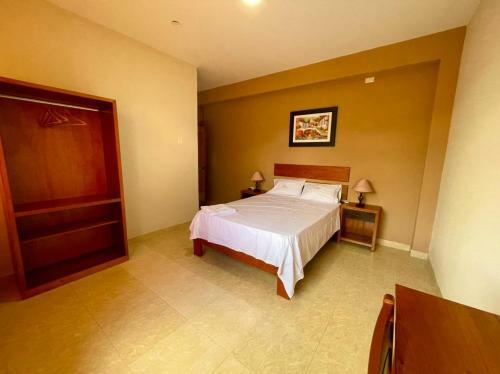 Hotel Samincha Wasi