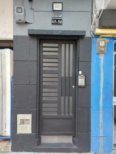 Aparta Estudio Amoblado Medellin, San Joaquin