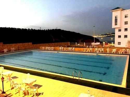 Apartamento Appartement De Vacances