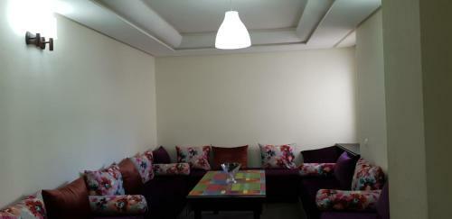 Apartamento Appartement De Vacances