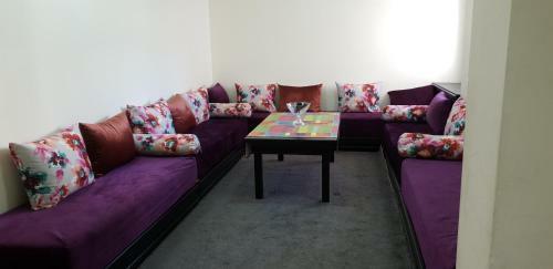 Apartamento Appartement De Vacances