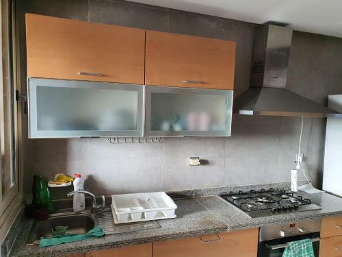 Apartamento Residence Prestigia Plage Des Nations