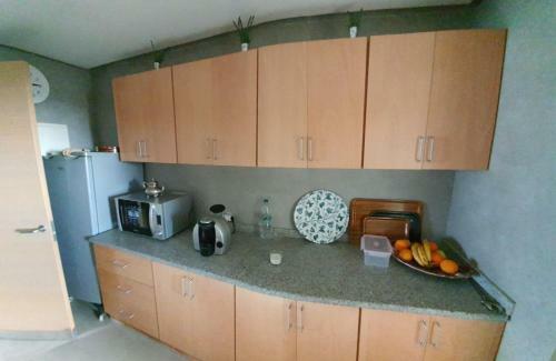 Apartamento Residence Prestigia Plage Des Nations