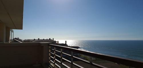 Apartamento Residence Prestigia Plage Des Nations