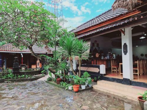 Pandu Homestay Lombok