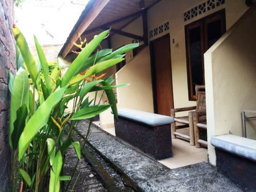 Pandu Homestay Lombok