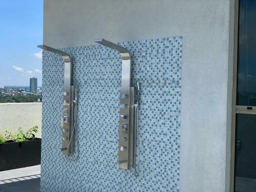 Apartamento Kingsview Residencies -12 A