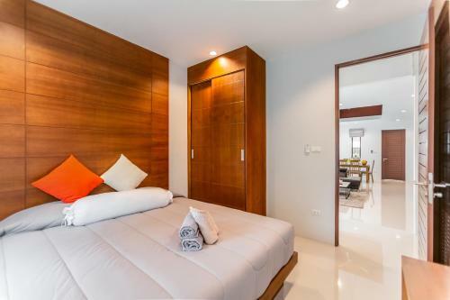 2 Bedrooms Pool Villa In Rawai