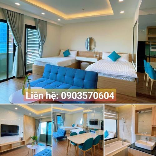 Apartamento Flc Sea Quy Nh?n -c?n H?