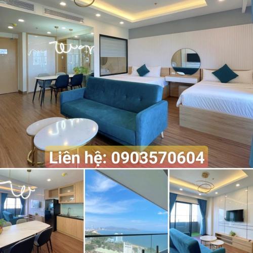 Apartamento Flc Sea Quy Nh?n -c?n H?