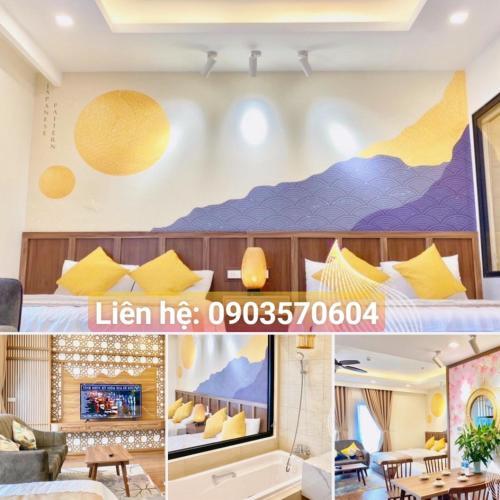 Apartamento Flc Sea Quy Nh?n -c?n H?