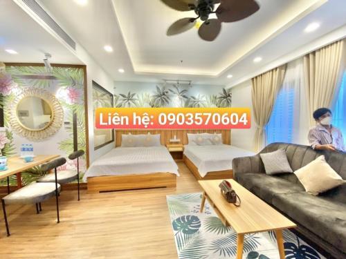 Apartamento Flc Sea Quy Nh?n -c?n H?