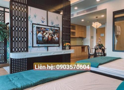 Apartamento Flc Sea Quy Nh?n -c?n H?