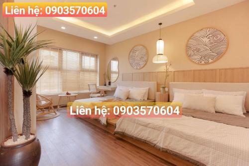 Apartamento Flc Sea Quy Nh?n -c?n H?