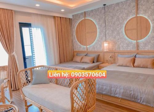Apartamento Flc Sea Quy Nh?n -c?n H?