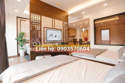 Apartamento Flc Sea Quy Nh?n -c?n H?