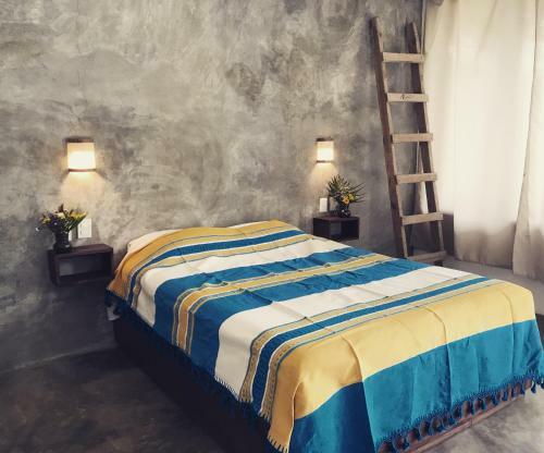 Hostal Casa Monika