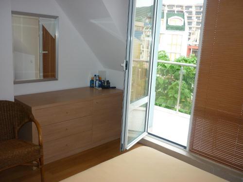 Apartamento ????????? Blue Sky