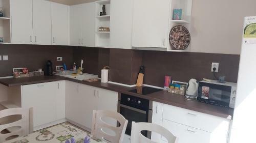 Mam`s Apartment In The Center