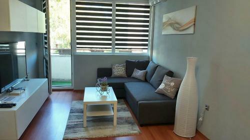 Mam`s Apartment In The Center