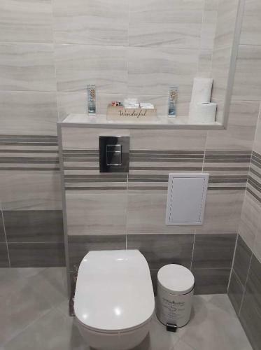 Mam`s Apartment In The Center