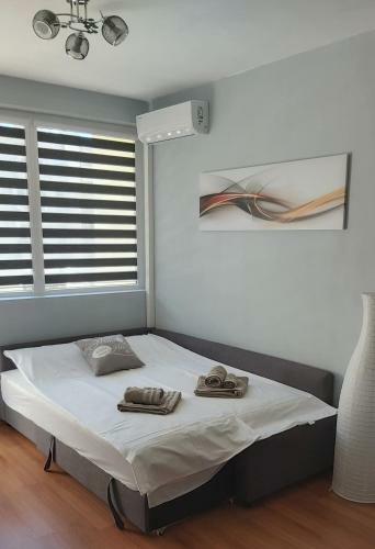 Mam`s Apartment In The Center