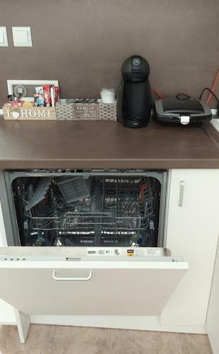 Mam`s Apartment In The Center