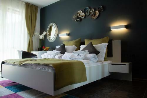 Hotel Eco Complex Izvori