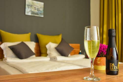 Hotel Eco Complex Izvori