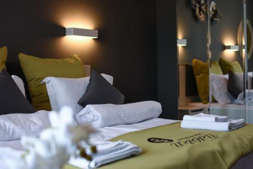 Hotel Eco Complex Izvori