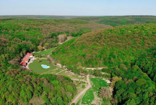 Hotel Eco Complex Izvori