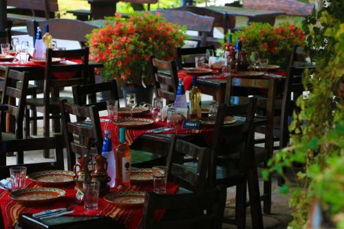 Hotel Eco Complex Izvori