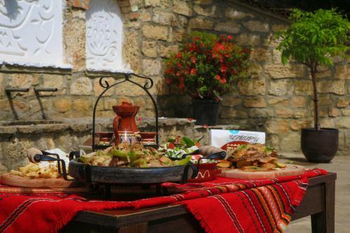 Hotel Eco Complex Izvori