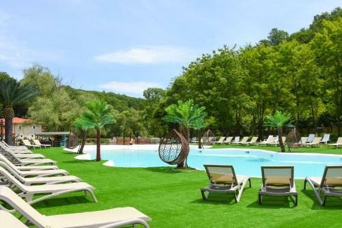 Hotel Eco Complex Izvori