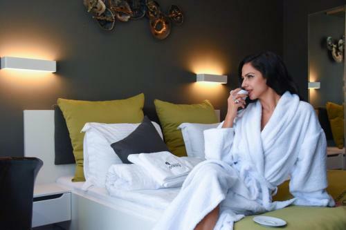 Hotel Eco Complex Izvori