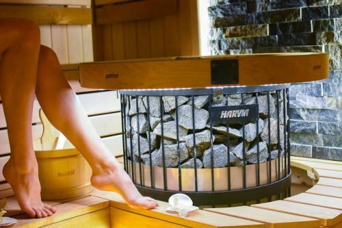 Hotel Eco Complex Izvori