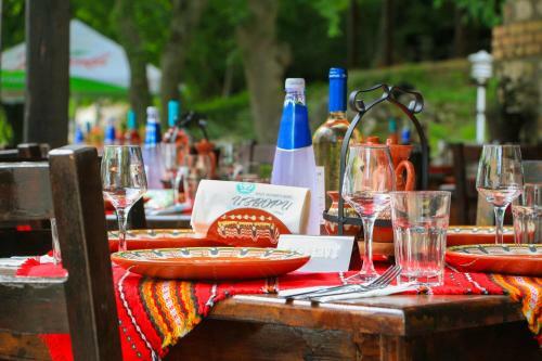 Hotel Eco Complex Izvori