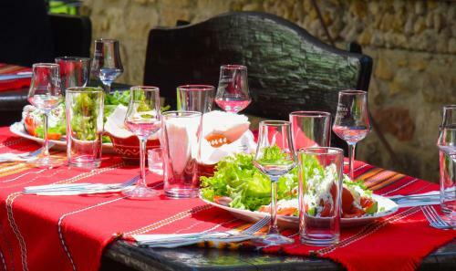 Hotel Eco Complex Izvori