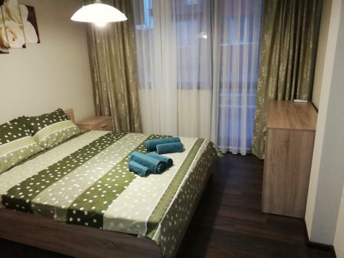 Sunshine Apartment Varna