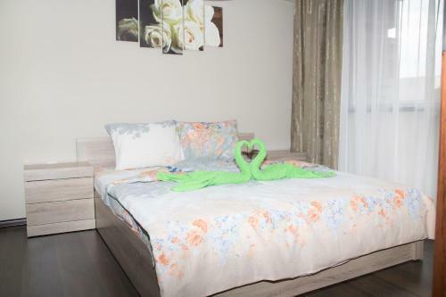 Sunshine Apartment Varna