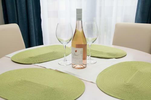 Sunshine Apartment Varna