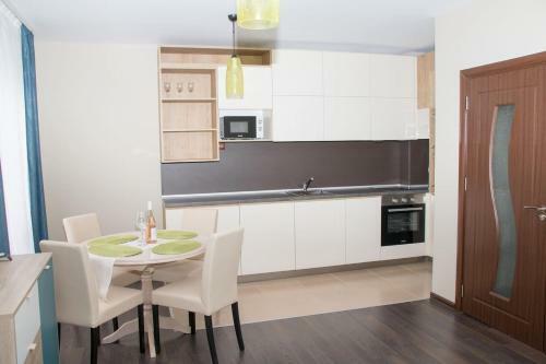 Sunshine Apartment Varna