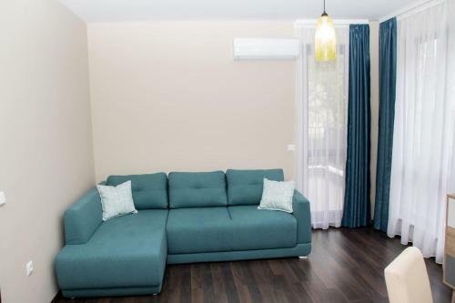 Sunshine Apartment Varna