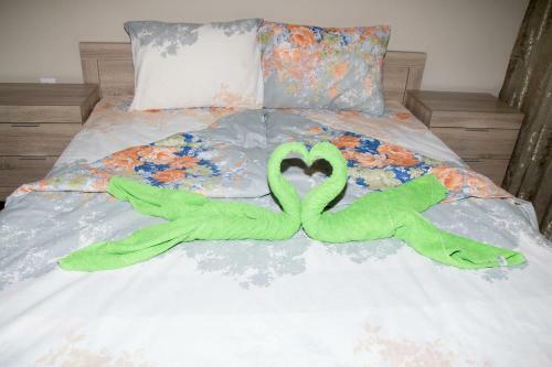 Sunshine Apartment Varna