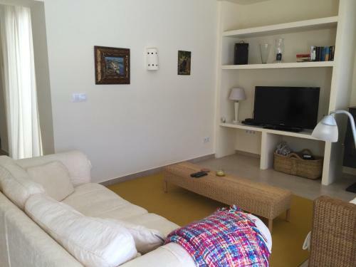 Villa Casa Amarilla, Luxus, Glasfaserkabel
