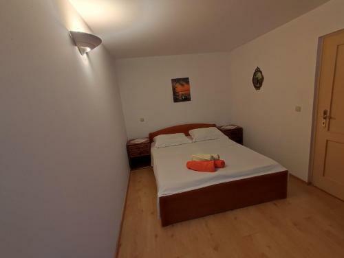 Apartment Orlean?i?
