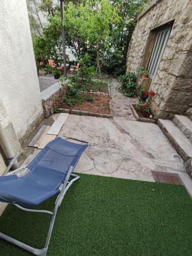 Apartment Orlean?i?